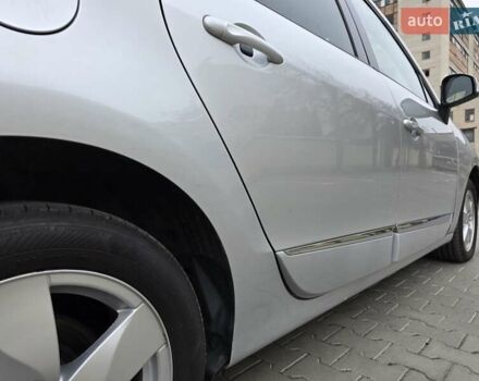 Сірий Рено Гранд Сценік, об'ємом двигуна 1.5 л та пробігом 230 тис. км за 8650 $, фото 14 на Automoto.ua