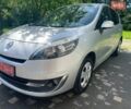 Серый Рено Гранд Сценик, объемом двигателя 1.5 л и пробегом 236 тыс. км за 7450 $, фото 1 на Automoto.ua