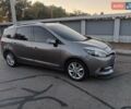 Серый Рено Гранд Сценик, объемом двигателя 1.5 л и пробегом 308 тыс. км за 8700 $, фото 9 на Automoto.ua
