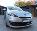 Серый Рено Гранд Сценик, объемом двигателя 1.6 л и пробегом 239 тыс. км за 8700 $, фото 14 на Automoto.ua