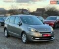 Сірий Рено Гранд Сценік, об'ємом двигуна 1.5 л та пробігом 246 тис. км за 9550 $, фото 1 на Automoto.ua