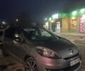 Серый Рено Гранд Сценик, объемом двигателя 1.5 л и пробегом 213 тыс. км за 7600 $, фото 1 на Automoto.ua