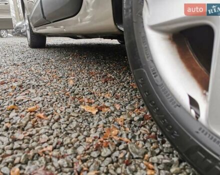 Сірий Рено Гранд Сценік, об'ємом двигуна 1.5 л та пробігом 238 тис. км за 8700 $, фото 23 на Automoto.ua