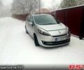 Серый Рено Гранд Сценик, объемом двигателя 1.5 л и пробегом 215 тыс. км за 9500 $, фото 10 на Automoto.ua