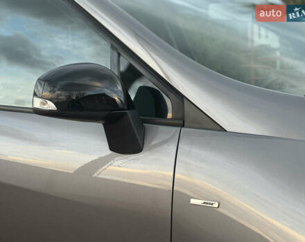 Серый Рено Гранд Сценик, объемом двигателя 2 л и пробегом 241 тыс. км за 10950 $, фото 4 на Automoto.ua