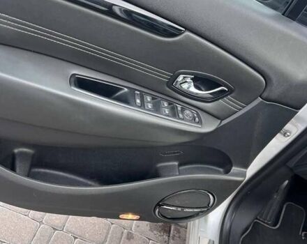 Сірий Рено Гранд Сценік, об'ємом двигуна 1.5 л та пробігом 363 тис. км за 7600 $, фото 17 на Automoto.ua