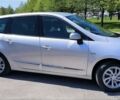 Серый Рено Гранд Сценик, объемом двигателя 1.5 л и пробегом 301 тыс. км за 8600 $, фото 1 на Automoto.ua