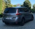 Сірий Рено Гранд Сценік, об'ємом двигуна 2 л та пробігом 208 тис. км за 8250 $, фото 29 на Automoto.ua