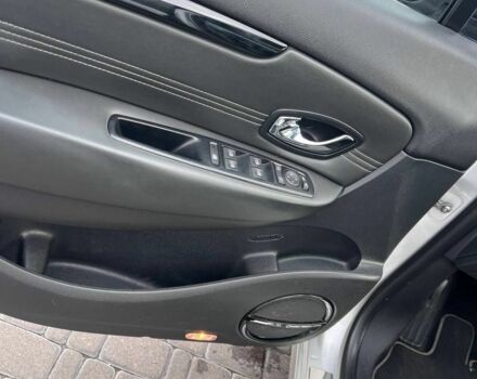 Серый Рено Гранд Сценик, объемом двигателя 1.5 л и пробегом 363 тыс. км за 7600 $, фото 18 на Automoto.ua