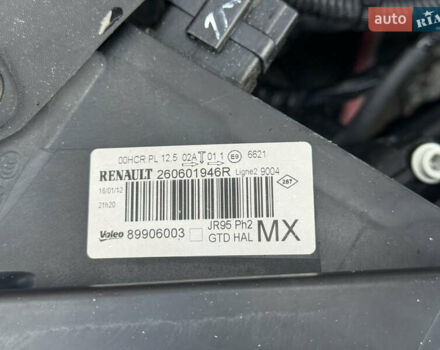 Рено Гранд Сценик 2012 в Стрые на Automoto.ua Серый Рено Гранд Сценик, объемом двигателя 1.5 л и пробегом 239 тыс. км за 9350 $, фото 72 на Automoto.ua