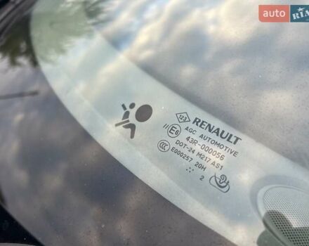 Серый Рено Гранд Сценик, объемом двигателя 1.5 л и пробегом 178 тыс. км за 10300 $, фото 37 на Automoto.ua