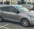 Серый Рено Гранд Сценик, объемом двигателя 1.5 л и пробегом 315 тыс. км за 8360 $, фото 5 на Automoto.ua