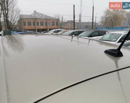 Сірий Рено Гранд Сценік, об'ємом двигуна 1.5 л та пробігом 238 тис. км за 8700 $, фото 19 на Automoto.ua