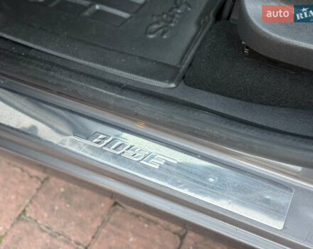 Серый Рено Гранд Сценик, объемом двигателя 2 л и пробегом 241 тыс. км за 10950 $, фото 50 на Automoto.ua