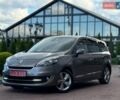 Серый Рено Гранд Сценик, объемом двигателя 1.5 л и пробегом 239 тыс. км за 9350 $, фото 5 на Automoto.ua