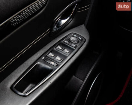 Серый Рено Гранд Сценик, объемом двигателя 1.46 л и пробегом 344 тыс. км за 7900 $, фото 21 на Automoto.ua