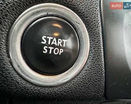 Серый Рено Гранд Сценик, объемом двигателя 1.5 л и пробегом 185 тыс. км за 7200 $, фото 18 на Automoto.ua