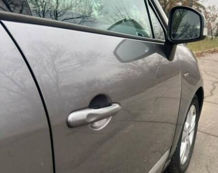 Сірий Рено Гранд Сценік, об'ємом двигуна 1.6 л та пробігом 204 тис. км за 8500 $, фото 19 на Automoto.ua