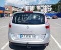 Серый Рено Гранд Сценик, объемом двигателя 1.5 л и пробегом 208 тыс. км за 8500 $, фото 1 на Automoto.ua