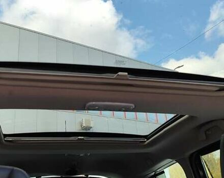 Сірий Рено Гранд Сценік, об'ємом двигуна 1.46 л та пробігом 250 тис. км за 8500 $, фото 45 на Automoto.ua