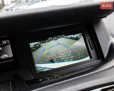 Серый Рено Гранд Сценик, объемом двигателя 1.46 л и пробегом 344 тыс. км за 7900 $, фото 39 на Automoto.ua