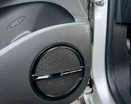 Серый Рено Гранд Сценик, объемом двигателя 1.5 л и пробегом 363 тыс. км за 7600 $, фото 17 на Automoto.ua