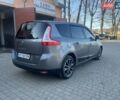 Серый Рено Гранд Сценик, объемом двигателя 1.5 л и пробегом 272 тыс. км за 8000 $, фото 4 на Automoto.ua