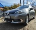 Сірий Рено Гранд Сценік, об'ємом двигуна 1.46 л та пробігом 250 тис. км за 8500 $, фото 10 на Automoto.ua