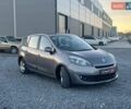 Серый Рено Гранд Сценик, объемом двигателя 1.5 л и пробегом 281 тыс. км за 9740 $, фото 2 на Automoto.ua