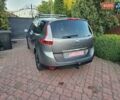 Сірий Рено Гранд Сценік, об'ємом двигуна 1.6 л та пробігом 216 тис. км за 8800 $, фото 5 на Automoto.ua