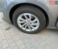 Серый Рено Гранд Сценик, объемом двигателя 1.46 л и пробегом 262 тыс. км за 8000 $, фото 11 на Automoto.ua