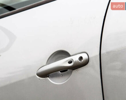 Серый Рено Гранд Сценик, объемом двигателя 1.46 л и пробегом 344 тыс. км за 7900 $, фото 9 на Automoto.ua