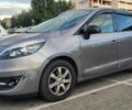 Серый Рено Гранд Сценик, объемом двигателя 1.5 л и пробегом 315 тыс. км за 8360 $, фото 12 на Automoto.ua