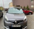 Серый Рено Гранд Сценик, объемом двигателя 1.6 л и пробегом 217 тыс. км за 8200 $, фото 1 на Automoto.ua