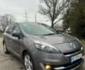 Сірий Рено Гранд Сценік, об'ємом двигуна 1.6 л та пробігом 204 тис. км за 8500 $, фото 1 на Automoto.ua