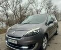 Сірий Рено Гранд Сценік, об'ємом двигуна 1.6 л та пробігом 204 тис. км за 8500 $, фото 1 на Automoto.ua
