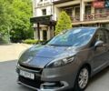 Сірий Рено Гранд Сценік, об'ємом двигуна 1.6 л та пробігом 302 тис. км за 7250 $, фото 1 на Automoto.ua