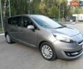 Сірий Рено Гранд Сценік, об'ємом двигуна 1.6 л та пробігом 221 тис. км за 8800 $, фото 7 на Automoto.ua