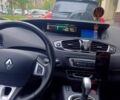 Серый Рено Гранд Сценик, объемом двигателя 1.5 л и пробегом 140 тыс. км за 10000 $, фото 1 на Automoto.ua