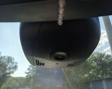 Сірий Рено Гранд Сценік, об'ємом двигуна 1.5 л та пробігом 308 тис. км за 8700 $, фото 11 на Automoto.ua