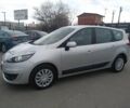 Сірий Рено Гранд Сценік, об'ємом двигуна 15 л та пробігом 120 тис. км за 10500 $, фото 1 на Automoto.ua
