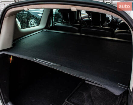 Серый Рено Гранд Сценик, объемом двигателя 1.46 л и пробегом 344 тыс. км за 7900 $, фото 16 на Automoto.ua