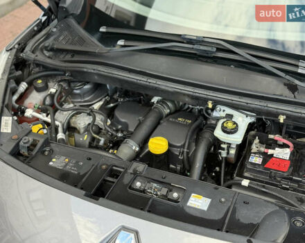 Рено Гранд Сценик 2012 в Стрые на Automoto.ua Серый Рено Гранд Сценик, объемом двигателя 1.5 л и пробегом 239 тыс. км за 9350 $, фото 70 на Automoto.ua