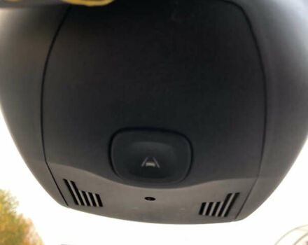 Серый Рено Гранд Сценик, объемом двигателя 2 л и пробегом 197 тыс. км за 10700 $, фото 56 на Automoto.ua