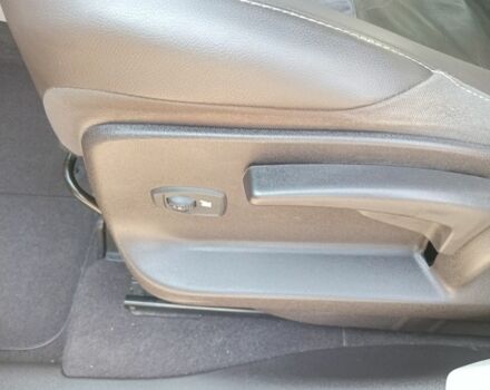 Серый Рено Гранд Сценик, объемом двигателя 1.5 л и пробегом 309 тыс. км за 8750 $, фото 13 на Automoto.ua