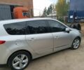 Серый Рено Гранд Сценик, объемом двигателя 1.6 л и пробегом 218 тыс. км за 7650 $, фото 18 на Automoto.ua
