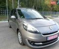 Сірий Рено Гранд Сценік, об'ємом двигуна 1.6 л та пробігом 221 тис. км за 8800 $, фото 13 на Automoto.ua