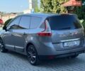 Сірий Рено Гранд Сценік, об'ємом двигуна 2 л та пробігом 208 тис. км за 8250 $, фото 26 на Automoto.ua