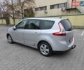 Сірий Рено Гранд Сценік, об'ємом двигуна 1.5 л та пробігом 230 тис. км за 8650 $, фото 9 на Automoto.ua