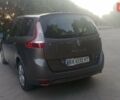 Сірий Рено Гранд Сценік, об'ємом двигуна 1.46 л та пробігом 252 тис. км за 8800 $, фото 14 на Automoto.ua